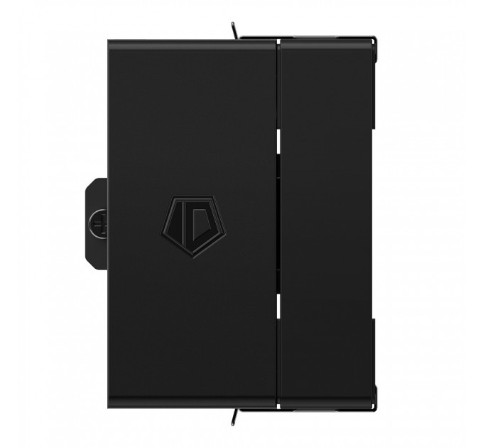 ID-Cooling Кулер процесорний ID-Cooling SE-904-XT Black