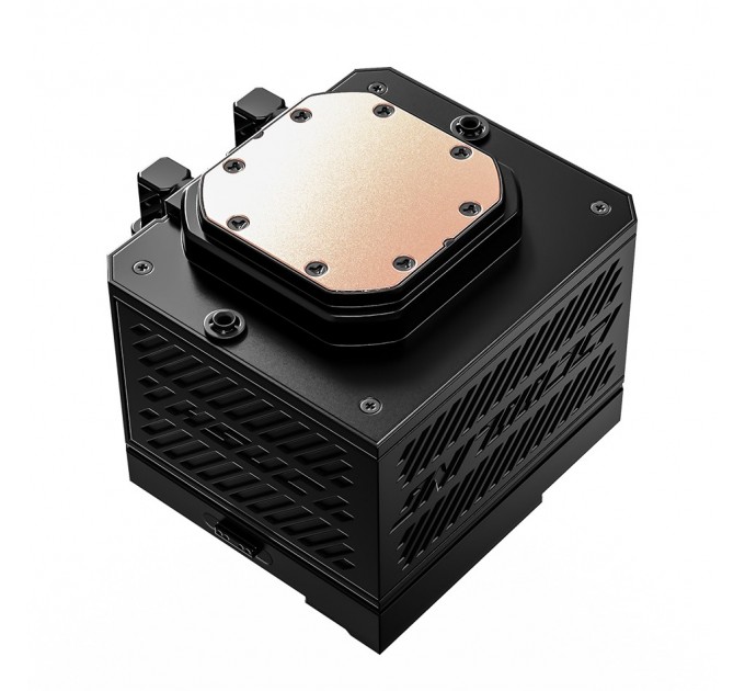 ID-Cooling Система водяного охолодження ID-Cooling DL360 Max