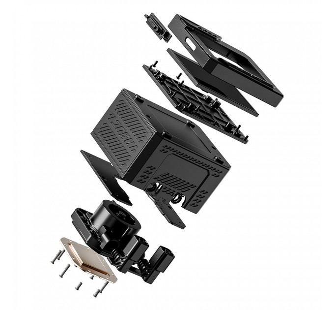 ID-Cooling Система водяного охолодження ID-Cooling DL360 Max