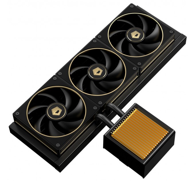 ID-Cooling Система водяного охолодження ID-Cooling DX360 GDL
