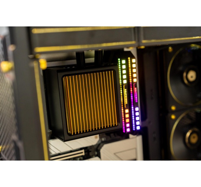 ID-Cooling Система водяного охолодження ID-Cooling DX360 GDL