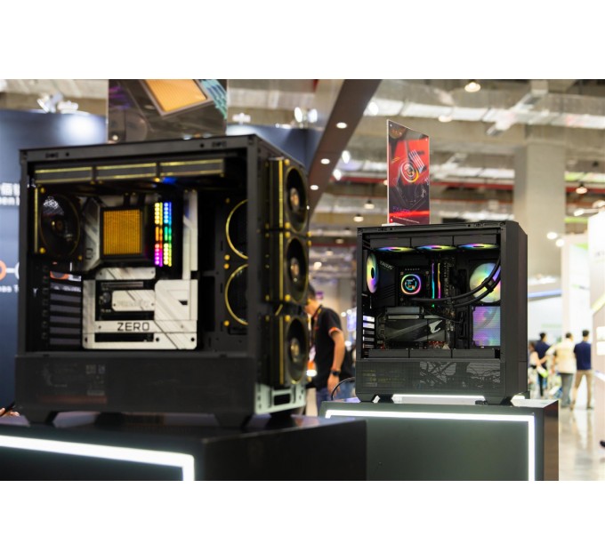 ID-Cooling Система водяного охолодження ID-Cooling DX360 GDL