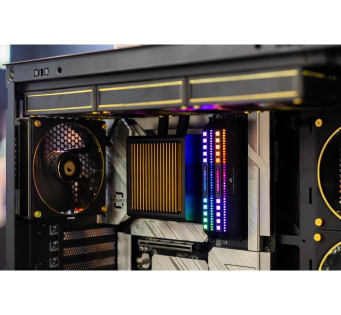 ID-Cooling Система водяного охолодження ID-Cooling DX360 GDL