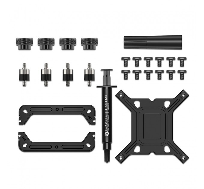 ID-Cooling Система водяного охолодження ID-Cooling DX360 GDL