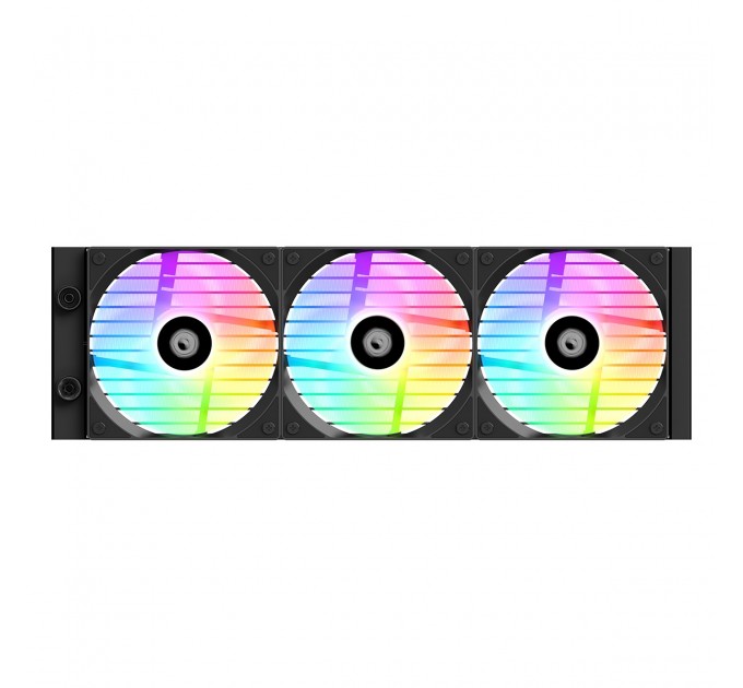 ID-Cooling Система водяного охолодження ID-Cooling FX360 TD