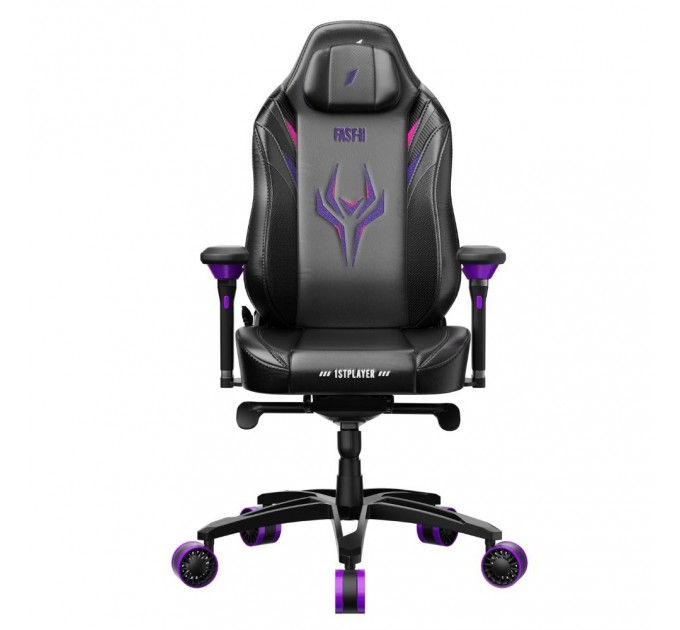 1stPlayer Крісло для геймерів 1stPlayer F.A.S.T.