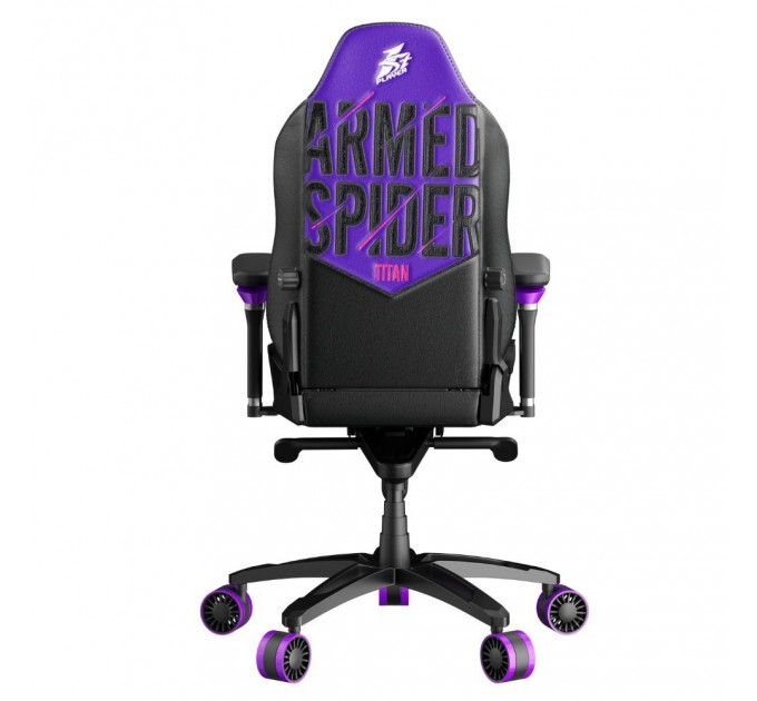 1stPlayer Крісло для геймерів 1stPlayer F.A.S.T.