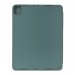 BeCover Чохол BeCover з кріпленням Apple Pencil для Apple iPad Air 13" M2 2024 Dark Green (711458)