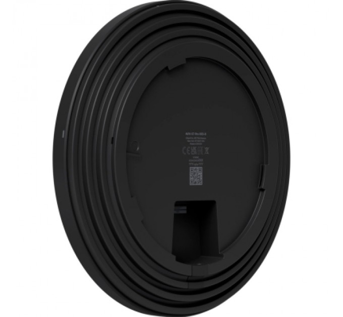 Ubiquiti Точка доступу Wi-Fi Ubiquiti U7 Pro XGS (U7-Pro-XGS-B)