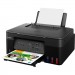 Canon Багатофункціональний пристрій Canon PIXMA G3430 WiFi (5989C009)