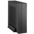 Chieftec Корпус Chieftec Compact (IX-01B-OP)