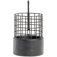 Годівниця Brain "Пуля" M 70g Black (1858.21.30)