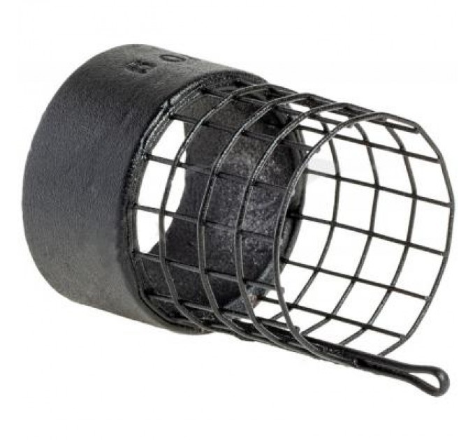 Brain Годівниця Brain "Пуля" M 70g Black (1858.21.30)