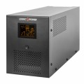 LogicPower Пристрій безперебійного живлення LogicPower LP-UL3000VA (16156)