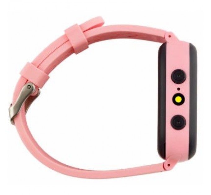 Amigo Смарт-годинник Amigo GO009 Pink (996384)