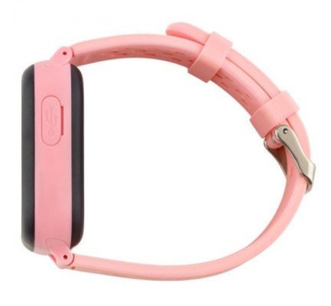 Amigo Смарт-годинник Amigo GO009 Pink (996384)