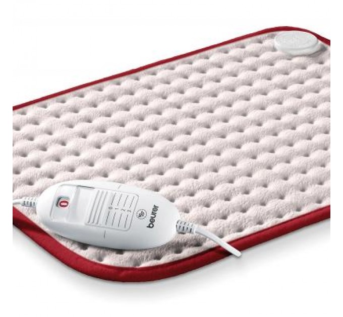 Beurer Електрогрілка Beurer HK Comfort