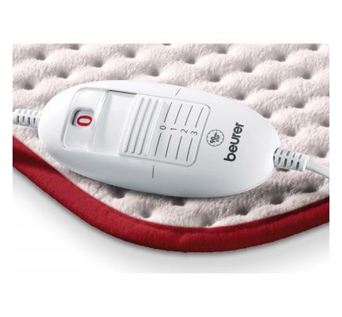 Beurer Електрогрілка Beurer HK Comfort