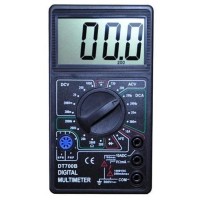 Цифровий мультиметр Voltronic DT-700B, V, A, R , T, Q100 (DT-700B)