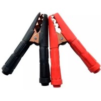 Зажим електричний Voltronic KY-F14AP Зажим електричний Voltronic KY-F14AP