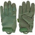 Mechanix Тактичні рукавички Mechanix Original XL Olive Drab (MG-60-011)