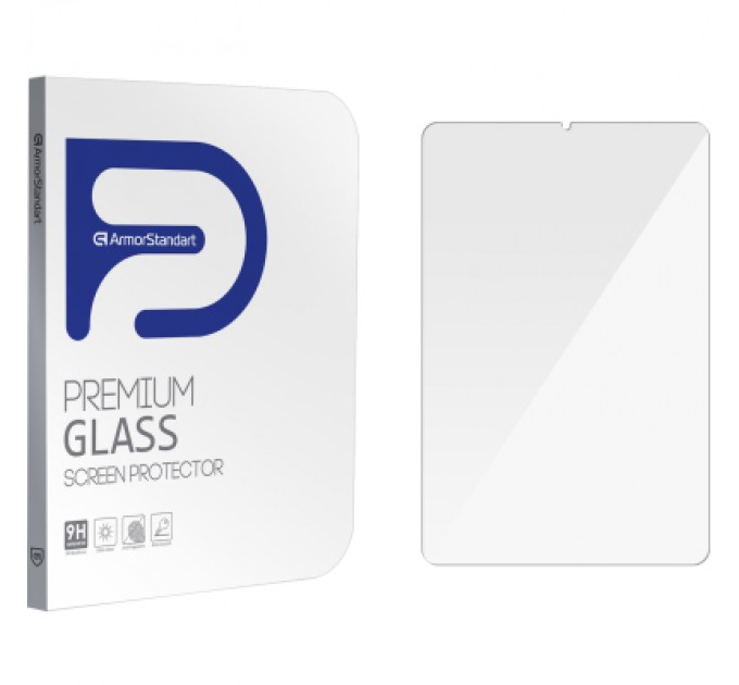 Armorstandart Скло захисне Armorstandart Glass.CR Xiaomi Mi Pad 5/5 Pro (ARM60260)