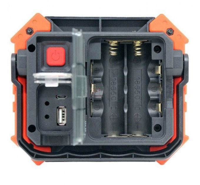 Neo Tools Прожектор Neo Tools 10 Вт, 750 люмен, функція PowerBank (99-038)