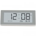 Xiaomi Термометр Xiaomi Miaomiaoce Smart clock temperature and humidity meter (MHO-C303)