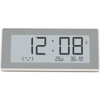 Термометр Xiaomi Miaomiaoce Smart clock temperature and humidity meter (MHO-C303)