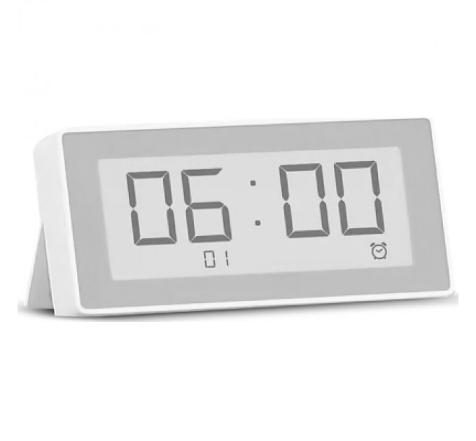Xiaomi Термометр Xiaomi Miaomiaoce Smart clock temperature and humidity meter (MHO-C303)