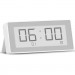 Xiaomi Термометр Xiaomi Miaomiaoce Smart clock temperature and humidity meter (MHO-C303)
