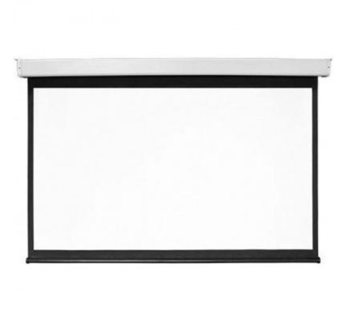 2E Проекційний екран 2E моторизованный 16:9, 108" (0169108E)