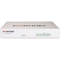 Файєрвол Fortinet FG-60F-EU (FG-60F)