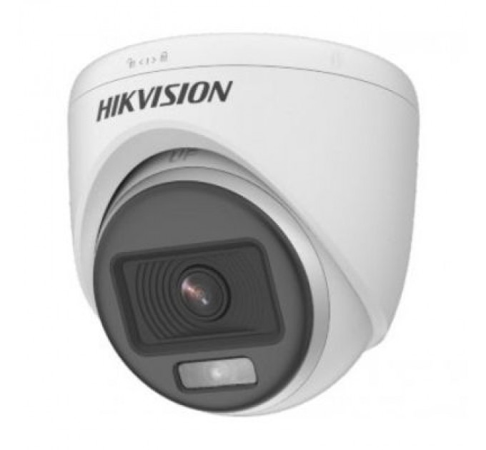 Hikvision Камера відеоспостереження Hikvision DS-2CE70DF0T-PF (2.8)