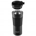 Ardesto Термокружка Ardesto To Go 450 мл Black (AR2645SMB)