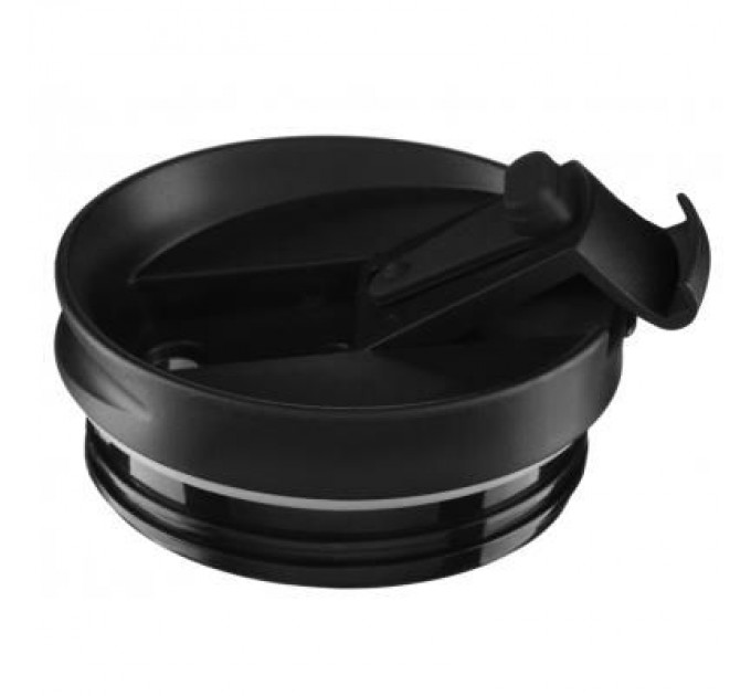 Ardesto Термокружка Ardesto To Go 450 мл Black (AR2645SMB)