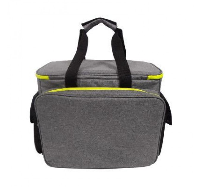 Набір для пікніка Time Eco TE-430 Picnic Black/Grey (6215028111520BGREY)