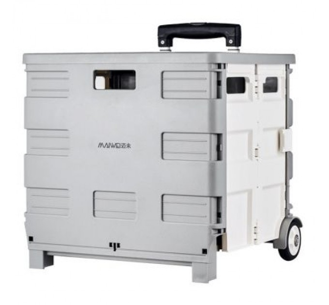 Сумка-візок Xiaomi MAIWEI Trolley Case Grey 55L (Ф24877)