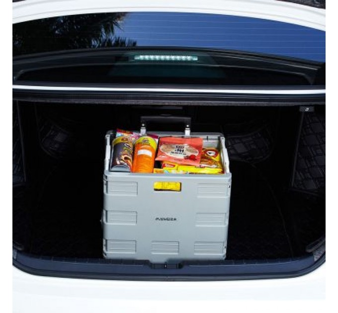 Сумка-візок Xiaomi MAIWEI Trolley Case Grey 55L (Ф24877)