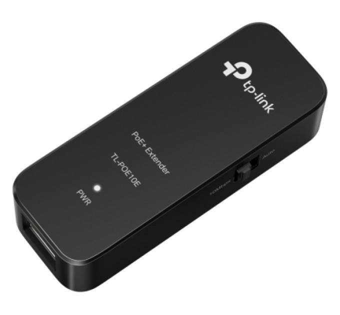 TP-Link Адаптер PoE TP-Link POE10E