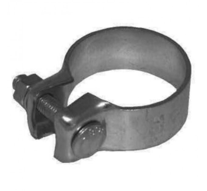 Хомут автомобільний Fischer металевий (951-948)