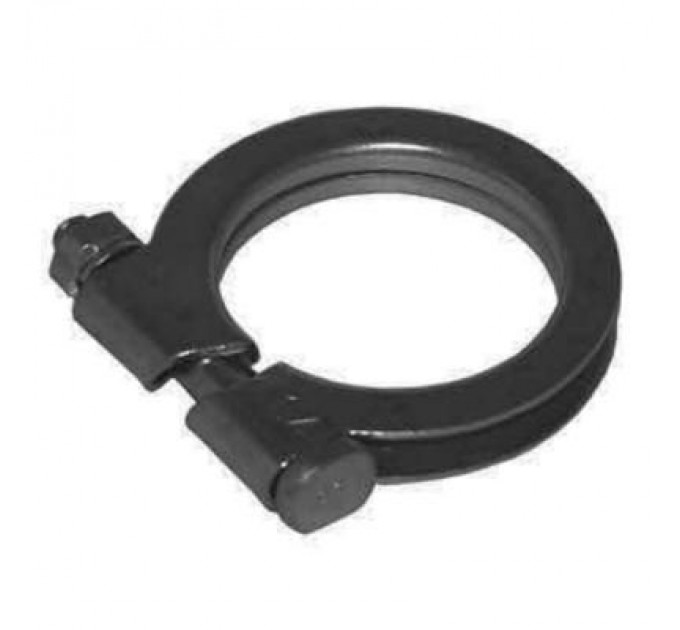 Хомут автомобільний Fischer металевий (961-955)