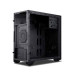 Golden Field Корпус Golden Field Phantom M8B Black без БЖ