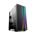Golden Field Корпус Golden Field Phantom M8B Black без БЖ