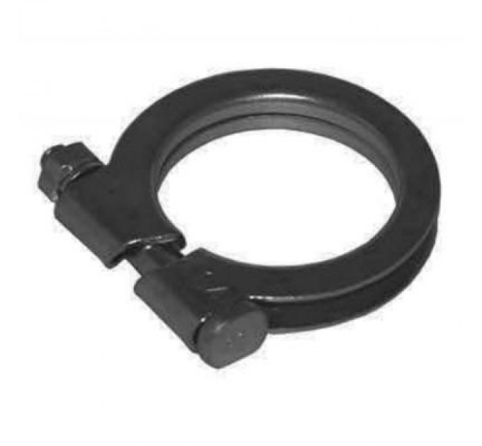 Хомут автомобільний Fischer металевий (961-966)