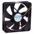 Chieftec Кулер до корпусу Chieftec Thermal Killer (AF-1225PWM)