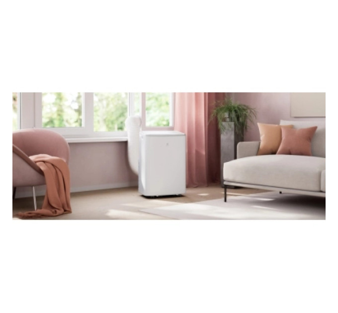 Electrolux Кондиціонер Electrolux EXP26U339CW