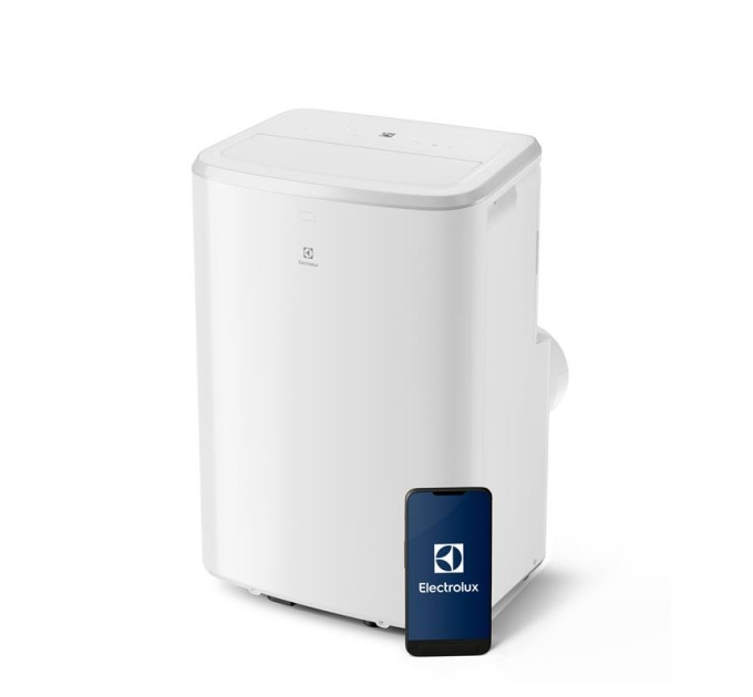 Electrolux Кондиціонер Electrolux EXP26U339CW