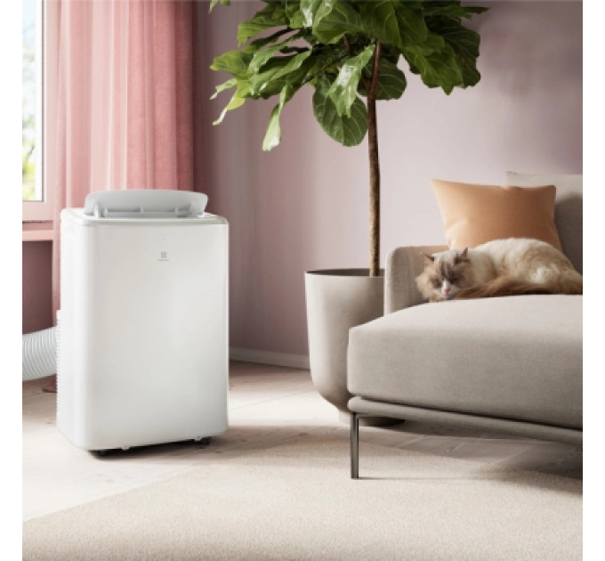 Electrolux Кондиціонер Electrolux EXP26U339CW
