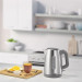 Braun Кондиціонер Braun WK 1500 GY